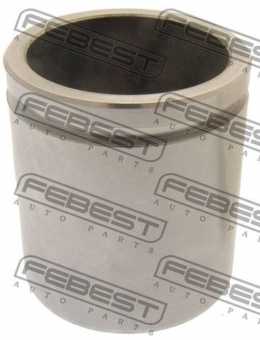 2976-DIIIF CYLINDER PISTON (FRONT) OEM to compare: STC1918Model: LAND ROVER DISCOVERY III 2005-2009 