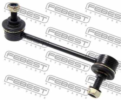 3023-HFLH FRONT LEFT STABILIZER LINK OEM to compare: 2906300-K00Model: GREAT WALL HOVER/SAFE F1 2005- 