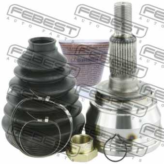 3210-ESCIII GIUNTO OMOCINETICO ESTERNO 35X72.8X33 CADILLAC ESCALADE II 1999-2006 OE Per confronto: 26057639 