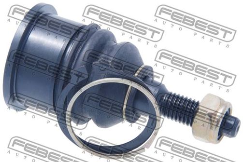 3220-SRXR ACHSGELENK FÜR HINTEROBERLENKER CADILLAC SRX OEM z. Vergl.: 15267620 