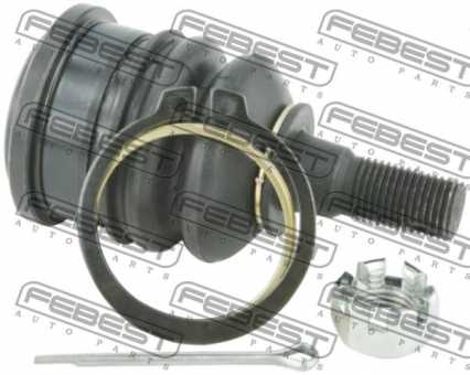 3520-MK APPOGGIO SFERICO ANTERIORE DELLA LEVA INFERIORE GEELY MK/MK CROSS 2006- OE Per confronto: 1014001607 