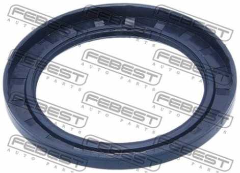 95EAS-70950812X OIL SEAL FOR FRONT HUB (70X95X8X12.4) MITSUBISHI PAJERO OE-Nr. to comp: 3885A008 
