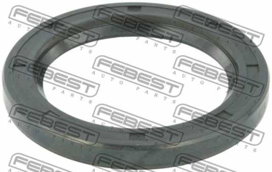 95FBY-55750808X OIL SEAL FRONT HUB 55X75X8 NISSAN CABSTAR F24M 2006- OE For comparison: 40232-9X50A 