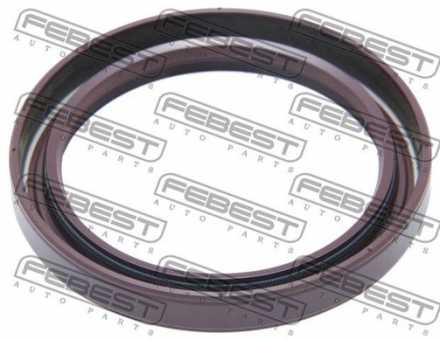95GBY-50640808R OIL SEAL AXEL CASE (50X64X8,4) OEM to compare: Model:  