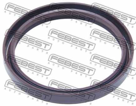 95GBY-60700808L OIL SEAL AXLE CASE (60X70X8) TOYOTA KLUGER OE-Nr. to comp: 90311-58009 