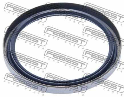 95GDS-57700707X OIL SEAL AXLE CASE (57X70X7) TOYOTA LAND CRUISER OE-Nr. to comp: 90310-58002 