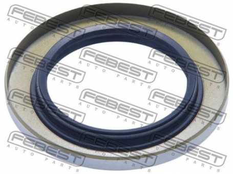 95GDY-48730707X OIL SEAL FRONT HUB (48X73X7) OEM to compare: 90311-48013Model: TOYOTA MARK 2/CHASER/CRESTA GX100 1996-2001 