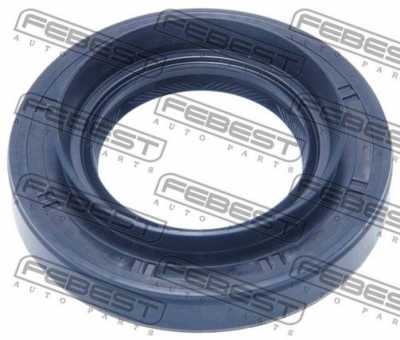 95HAY-41741118C OIL SEAL AXLE CASE (41X74X11X18) TOYOTA LAND CRUISER OE-Nr. to comp: 90311-41009 