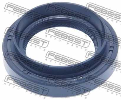95HBY-34540915R OIL SEAL AXLE CASE (34X545X9X15.5) TOYOTA AVENSIS OE-Nr. to comp: 90311-34023 