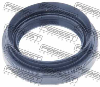 95HBY-37540916C OIL SEAL AXEL CASE (37X54X9X16) OEM to compare: Model:  