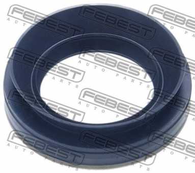 95HBY-38601017X OIL SEAL AXLE CASE (38X60X10.4X17.2) NISSAN PATHFINDER OE-Nr. to comp: 38342-EA000 