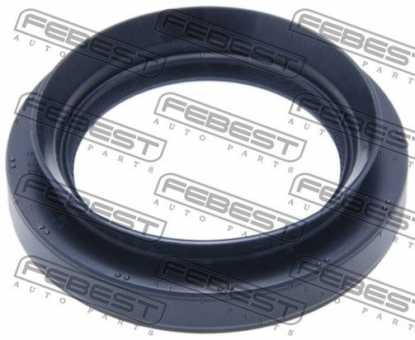 95HBY-50731118L OIL SEAL AXLE CASE (50X72.5X10.6X18.2) NISSAN FUGA OE-Nr. to comp: 33142-01J10 