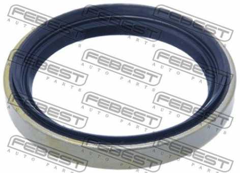 95HDS-51660810X OIL SEAL FOR FRONT HUB (51X66X8.2X10.2) MITSUBISHI LANCER/MIRAGE OE-Nr. to comp: MB808444 