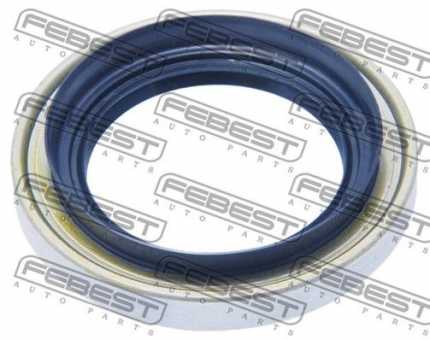 95HDS-51770914X OIL SEAL FOR FRONT HUB (41X77.5X9X14.4) TOYOTA CROWN/CROWN OE-Nr. to comp: 90311-50008 