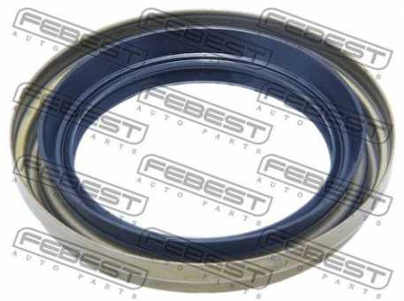 95HDS-56760612X OIL SEAL FOR FRONT HUB (56X76X6X12) MITSUBISHI PAJERO OE-Nr. to comp: MB160850 