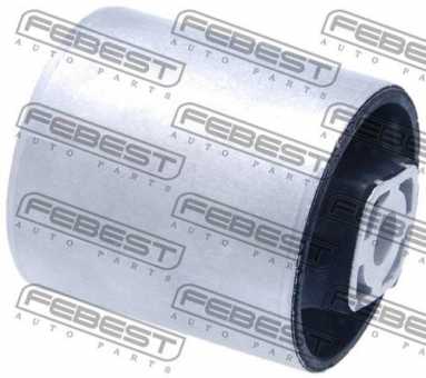 ADAB-017 ARM BUSHING FOR FRONT ROD AUDI A4 OE-Nr. to comp: 8K0407183A 