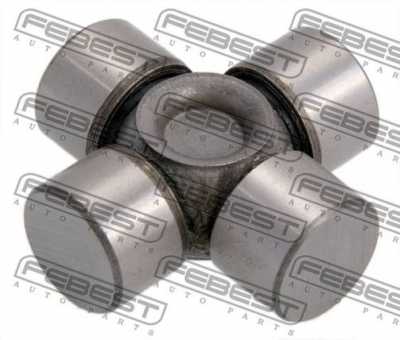 AS-1540 UNIVERSAL JOINT 15X40 OEM to compare: #32311150489; #A6384603611;Model: MITSUBISHI PAJERO II V14W-V55W 1991-2004 