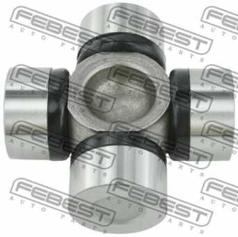 ASBM-F15 UNIVERSAL JOINT 24X56 BMW X5 E70 2006-2013 OE For comparison: 26208605866 