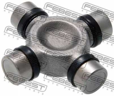 ASBZ-209 UNIVERSAL JOINT OEM to compare: #A9064100106; #A9064100306;Model: MERCEDES BENZ SPRINTER 209/211 2006- 