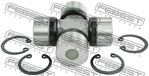 ASCR-CAL UNIVERSAL JOINT 22X56 DODGE CALIBER 2006-2012 OE For comparison: 05273310AB 