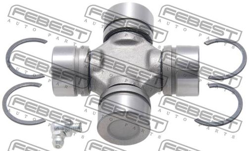 ASK-SOR UNIVERSAL JOINT 28X48 OEM to compare: Model:  