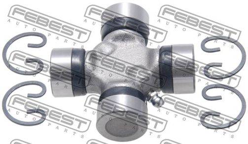 ASLR-DEF UNIVERSAL JOINT 27X75 OEM to compare: Model:  