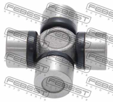 ASM-CW5 UNIVERSAL JOINT 22X57 OEM to compare: #2801.91; #3401A022Model: MITSUBISHI OUTLANDER CW# 2006-2012 