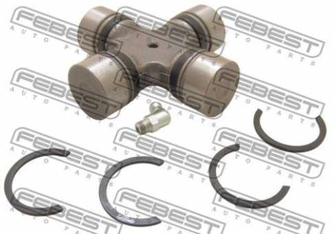 ASN-25 UNIVERSAL JOINT 32X101 OEM to compare: Model:  