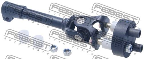 ASN-Z50LOW STEERING COLUMN JOINT ASSEMBLY UPPER NISSAN MURANO OE-Nr. to comp: 48080-CA00A 