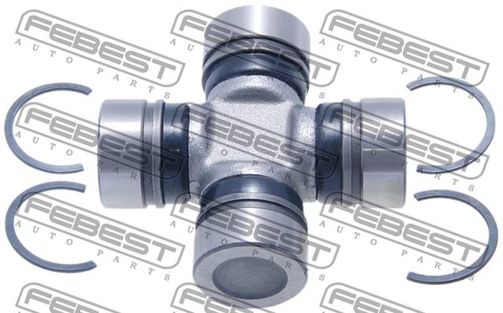 AST-31 UNIVERSAL JOINT 29X50 TOYOTA AVANZA OE-Nr. to comp: 04371-35020 