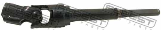 AST-ACV30 STEERING COLUMN JOINT ASSEMBLY LOWER LEXUS ES300 MCV30 2001-2006 OE For comparison: 45202-33080 
