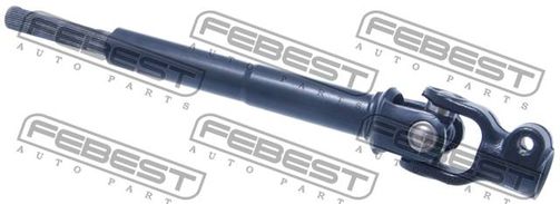 AST-MCU15 STEERING COLUMN JOINT ASSEMBLY UPPER TOYOTA HARRIER OE-Nr. to comp: 45202-48010 