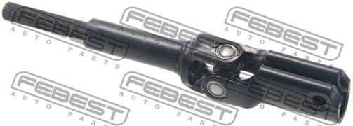 AST-ST210 STEERING COLUMN JOINT ASSEMBLY UPPER TOYOTA CALDINA OE-Nr. to comp: 45260-20441 