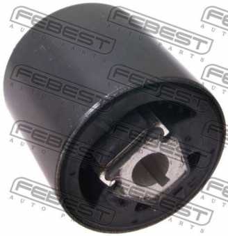 BMAB-005 ARM BUSH FRONT LOWER ARM OEM to compare: 31126769715Model: BMW X5 E53 1999-2006 