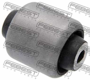 BMAB-009 ARM BUSH REAR LOWER ARM OEM to compare: #33326770951; #33326770952Model: BMW X5 E70 2006- 