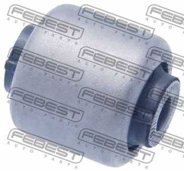 BMAB-029 ARM BUSHING FRONT SUSPENSION BMW 1 OE-Nr. to comp: 31106786959 