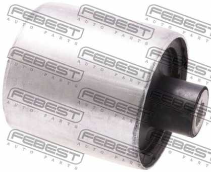 BMAB-047 ARM BUSHING FOR FRONT ROD (HYDRO) BMW 1 OE-Nr. to comp: 31126855743 