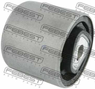 BMAB-048 ARM BUSHING FOR FRONT ROD (HYDRO) BMW 3 E90/E91 2004-2012 OE For comparison: 31126768818 