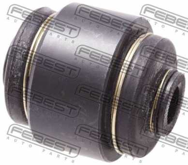 BMAB-049Z ARM BUSHING FOR FRONT TRACK CONTROL ROD BMW 3 E90/E91 2004-2012 OE For comparison: 31126768989 