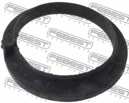 BMSI-E34 UPPER SPRING MOUNTING OEM to compare: 31331128522Model: BMW 5 E34 1988-1995 