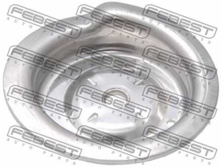 BMSI-E39 UPPER SPRING MOUNTING OEM to compare: 31326769667Model: BMW 5 E39 1995-2003 