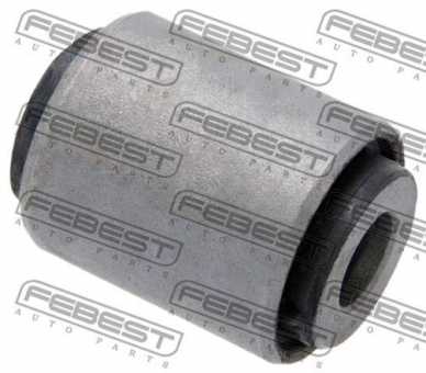 BZAB-010 ARM BUSH FOR REAR ROD OEM to compare: #A1643500053Model: MERCEDES BENZ ML-CLASS 164 2004-2011 