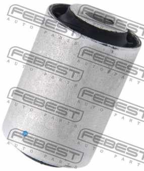 BZAB-013 ARM BUSH FRONT LOWER ARM OEM to compare: A1643330314Model: MERCEDES BENZ ML-CLASS 164 2004-2011 