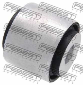 BZAB-029 ARM BUSH REAR SUSPENSION OEM to compare: #04743244AA; #A2043500029;Model: CHRYSLER PACIFICA 2003-2008 
