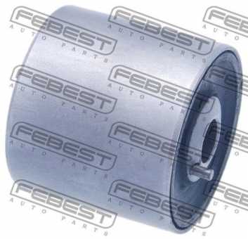 BZAB-031 ARM BUSHING FRONT LOWER ARM MERCEDES R-CLASS OE-Nr. to comp: A2513300743 