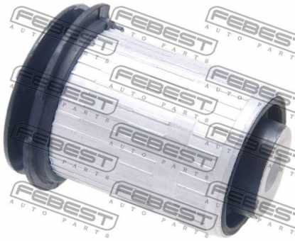BZAB-036 ARM BUSHING FRONT LOWER ARM (HYDRO) MERCEDES E-CLASS OE-Nr. to comp: A2113307507 