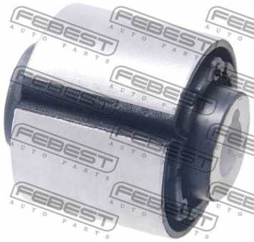 BZAB-038 ARM BUSHING FRONT LOWER ARM MERCEDES E-CLASS OE-Nr. to comp: A2113307507 