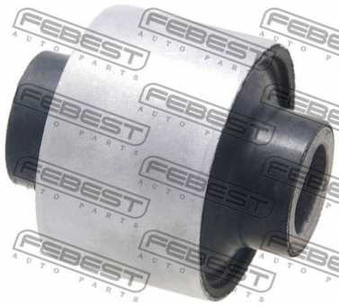 BZAB-040 ARM BUSHING FRONT SUSPENSION MERCEDES C-CLASS OE-Nr. to comp: A2113331114 