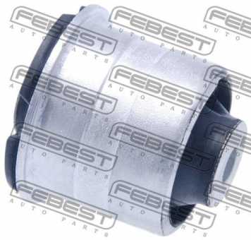 BZAB-041 ARM BUSHING FRONT SUSPENSION MERCEDES CLS-CLASS OE-Nr. to comp: A2113300138 
