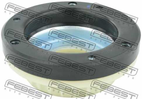 BZB-639F FRONT SHOCK ABSORBER BEARING MERCEDES BENZ VITO/VIANO 639 2003-2014 OE For comparison: A6399810325 